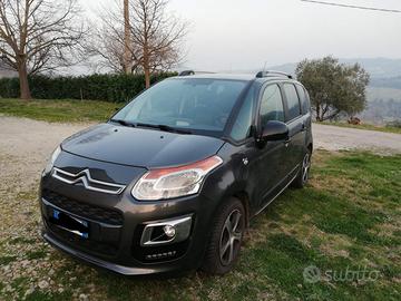 Citroen C3 Picasso