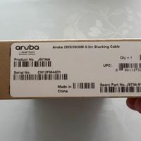 Aruba 2920 0.5m cavo InfiniBand 0,5 m