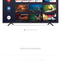 TV smart 65