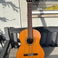 Chitarra Alhambra 3C