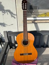 Chitarra Alhambra 3C
