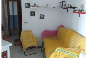 Palazzo / Stabile di 33 m² con 2 locali a Santa Ma