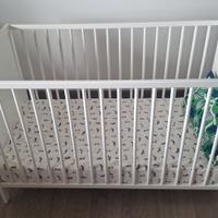 LETTINO CULLA IKEA