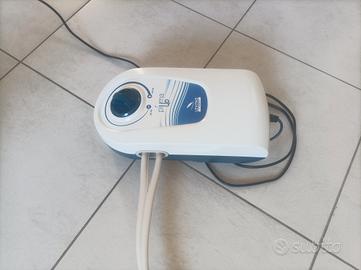 MATERASSO ANTIDECUBITO A BOLLE 
