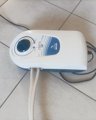 MATERASSO ANTIDECUBITO A BOLLE 