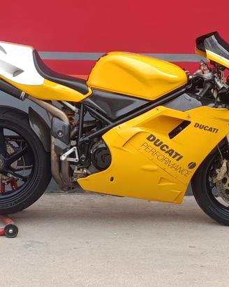 RICAMBI E ACCESSORI DUCATI 916 1998