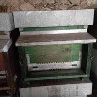 arnie usate 10telaini con portichetto 25€