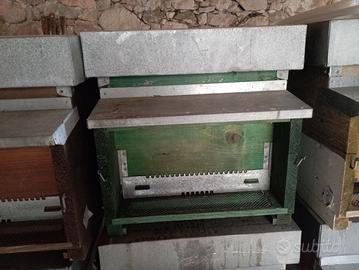 arnie usate 10telaini con portichetto 25€