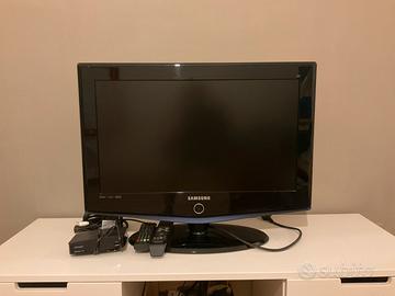 TV SAMSUNG 26” perfettamente funzionante