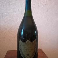 Champagne Cuvee "Dom Perignon" - 1964