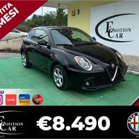 ALFA ROMEO MiTo 1.4 78 CV 8V S&S - 2017