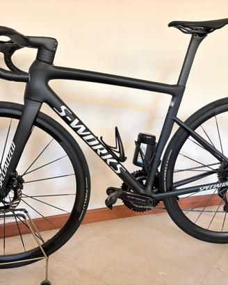 bici corsa s works. SL8