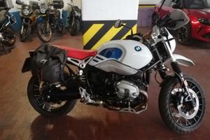 BMW R Nine T Urban GS