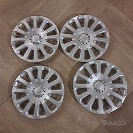 Copricerchi originali Ford da 15"
