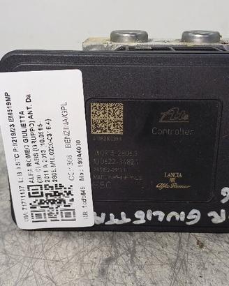 CENTRALINA ABS ALFA ROMEO Giulietta Serie (940_) 1