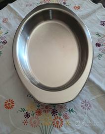 Vassoio Broggi Milano 1818 by Richard Ginori 