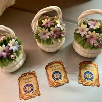 Oggettistica in Capodimonte