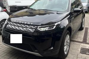 LAND ROVER DISCOVERY SPORT - 2.0D I4-L.Flw - 150 C