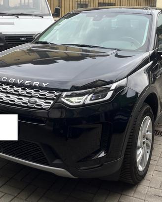 LAND ROVER DISCOVERY SPORT - 2.0D I4-L.Flw - 150 C