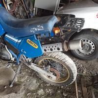 Ricambi Aprilia tuareg 350