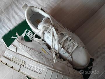 scarpe Puma donna