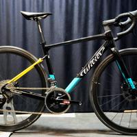 💥 WILIER GARDA AXS 💥