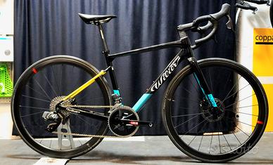 💥 WILIER GARDA AXS 💥