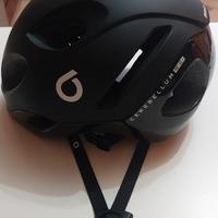 casco bici