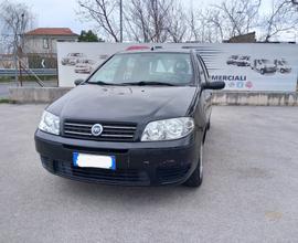 FIAT Punto 1.2 5 porte Dynamic