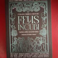 Felis Incubi Gattini e altre oscurità feline prima