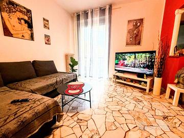 Appartamento di 58 m² con 2 locali a Cinisello Bal