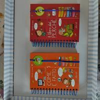 2 libri per bambini