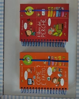 2 libri per bambini
