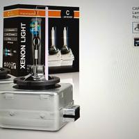 lampade Xenon HID 10000k, 35W