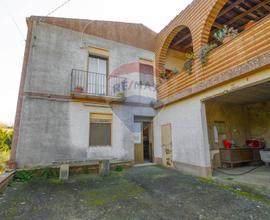 Villetta bifamiliare - Piazza Armerina