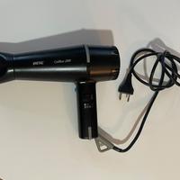 Asciugacapelli IMETEC 1300W