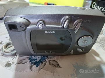 kodak easyShare