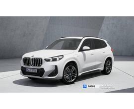 BMW X1 xDrive 25e Msport
