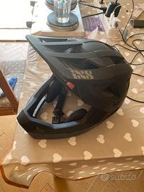 Casco MTB IXS Trigger FF Größe S-M