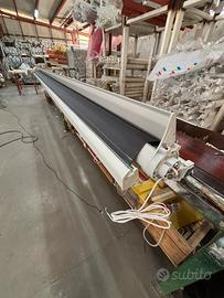 Tenda da sole per esterno