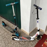 Monopattini Oxelo Decathlon