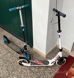 Monopattini Oxelo Decathlon