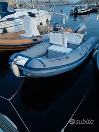 gommone joker boat