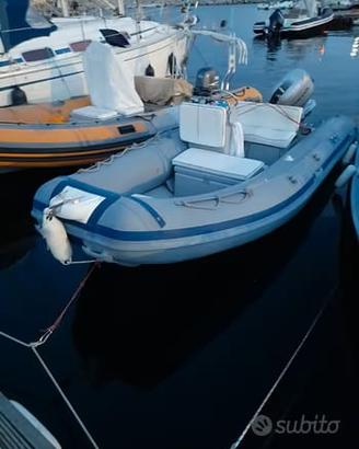 gommone joker boat