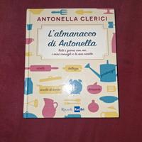 L'almanacco di Antonella.