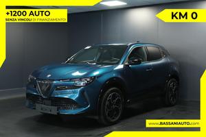 ALFA ROMEO Junior 1.2 145 CV Hybrid eDCT6 Q4