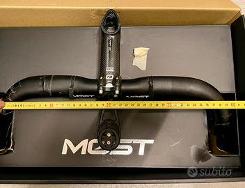 Cockpit MOST Jaguar + Tiger + Supporto Garmin