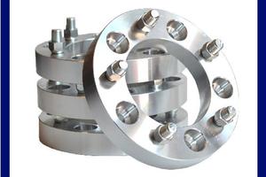 Distanziali per Land Rover Defender 90