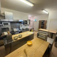 Attività di pasta fresca