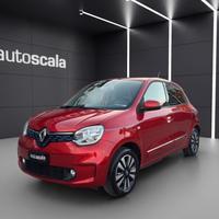 RENAULT Twingo Electric Intens
